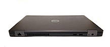 Ноутбук Dell Precision 3520/ 15.6" (1366x768)/ Core i7-7700HQ/ 8 GB RAM/ 512 GB SSD/ Quadro M620 2GB, фото 6