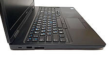 Ноутбук Dell Precision 3520/ 15.6" (1366x768)/ Core i7-7700HQ/ 32 GB RAM/ 256 GB SSD/ Quadro M620 2GB, фото 4