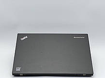 Ультрабук Lenovo ThinkPad T450s/ 14" (1920x1080)/ Core i5-5300U/ 12 GB RAM/ 240 GB SSD/ HD 5500, фото 6