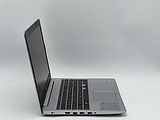 Ноутбук Dell Inspiron 5570/ 15.6" (1920x1080)/ Core i5-8250U/ 16 GB RAM/ 240 GB SSD/ UHD 620, фото 4