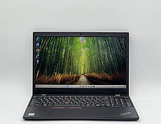 Ультрабук Lenovo ThinkPad L15 Gen 1/ 15.6" (1920x1080)/ Core i5-10310U/ 16 GB RAM/ 480 GB SSD/ UHD, фото 3