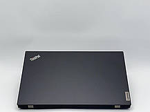 Ультрабук Lenovo ThinkPad L15 Gen 1/ 15.6" (1920x1080)/ Core i5-10310U/ 16 GB RAM/ 480 GB SSD/ UHD, фото 6
