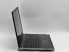 Ноутбук Dell Precision 7530/ 15.6" (1920x1080)/ Core i5-8400H/ 16 GB RAM/ 240 GB SSD/ Quadro P2000 4GB, фото 4