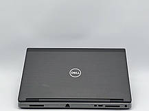 Ноутбук Dell Precision 7530/ 15.6" (1920x1080)/ Core i5-8400H/ 16 GB RAM/ 240 GB SSD/ Quadro P2000 4GB, фото 6