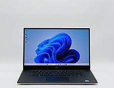 Ноутбук Dell Precision 5530/ 15.6" (3840x2160)/ Core i7-8850H/ 16 GB RAM/ 240 GB SSD/ Quadro P1000 4GB, фото 3
