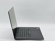Ноутбук Dell Precision 5530/ 15.6" (3840x2160)/ Core i7-8850H/ 16 GB RAM/ 240 GB SSD/ Quadro P1000 4GB, фото 4