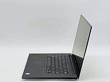 Ноутбук Dell Precision 5530/ 15.6" (3840x2160)/ Core i7-8850H/ 16 GB RAM/ 240 GB SSD/ Quadro P1000 4GB, фото 5