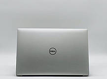 Ноутбук Dell Precision 5530/ 15.6" (3840x2160)/ Core i7-8850H/ 16 GB RAM/ 240 GB SSD/ Quadro P1000 4GB, фото 6