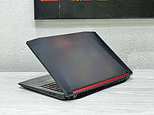 Ігровий ноутбук Acer Nitro 5 AN515-42/ 15.6" 1920x1080/ Ryzen 5 2500U/ 32GB RAM/ 128GB SSD+1000GB HDD/ Radeon RX 560X 4GB, фото 6