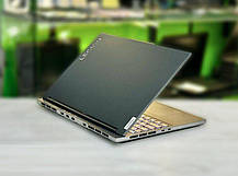 Ігровий ноутбук Lenovo Legion Slim S7 16ARHA7/ 16" 2560x1600/ Ryzen 9 6900HX/ 16GB RAM/ 512GB SSD/ Radeon RX 6800S 8GB, фото 6