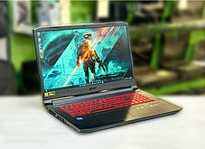 Ігровий ноутбук Б-клас Acer Nitro 5 AN517-53/ 17.3" 1920x1080/ i5-11300H/ 16GB RAM/ 512GB SSD/ RTX 3050 4GB, фото 3