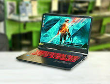 Ігровий ноутбук Б-клас Acer Nitro 5 AN517-53/ 17.3" 1920x1080/ i5-11300H/ 16GB RAM/ 512GB SSD/ RTX 3050 4GB, фото 4