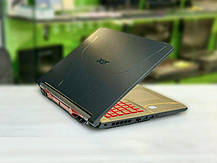 Ігровий ноутбук Б-клас Acer Nitro 5 AN517-53/ 17.3" 1920x1080/ i5-11300H/ 16GB RAM/ 512GB SSD/ RTX 3050 4GB, фото 5
