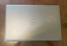 Ноутбук Б-клас Dell Precision 7550/ 15.6" 1920x1080/ i7-10850H/ 32GB RAM/ 1000GB SSD+1000GB SSD/ Quadro RTX 4000 8GB, фото 4