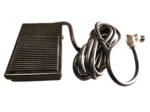 MFZ-Footpedal switch педаль для MF1700-M1 Plus