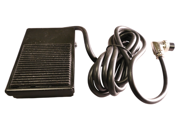 MFZ-Footpedal switch педаль для MF1700-M1 Plus, фото 1