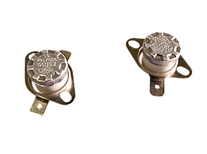 Термозапобіжник 10 А 65 °C (MFZ-MF 204001)