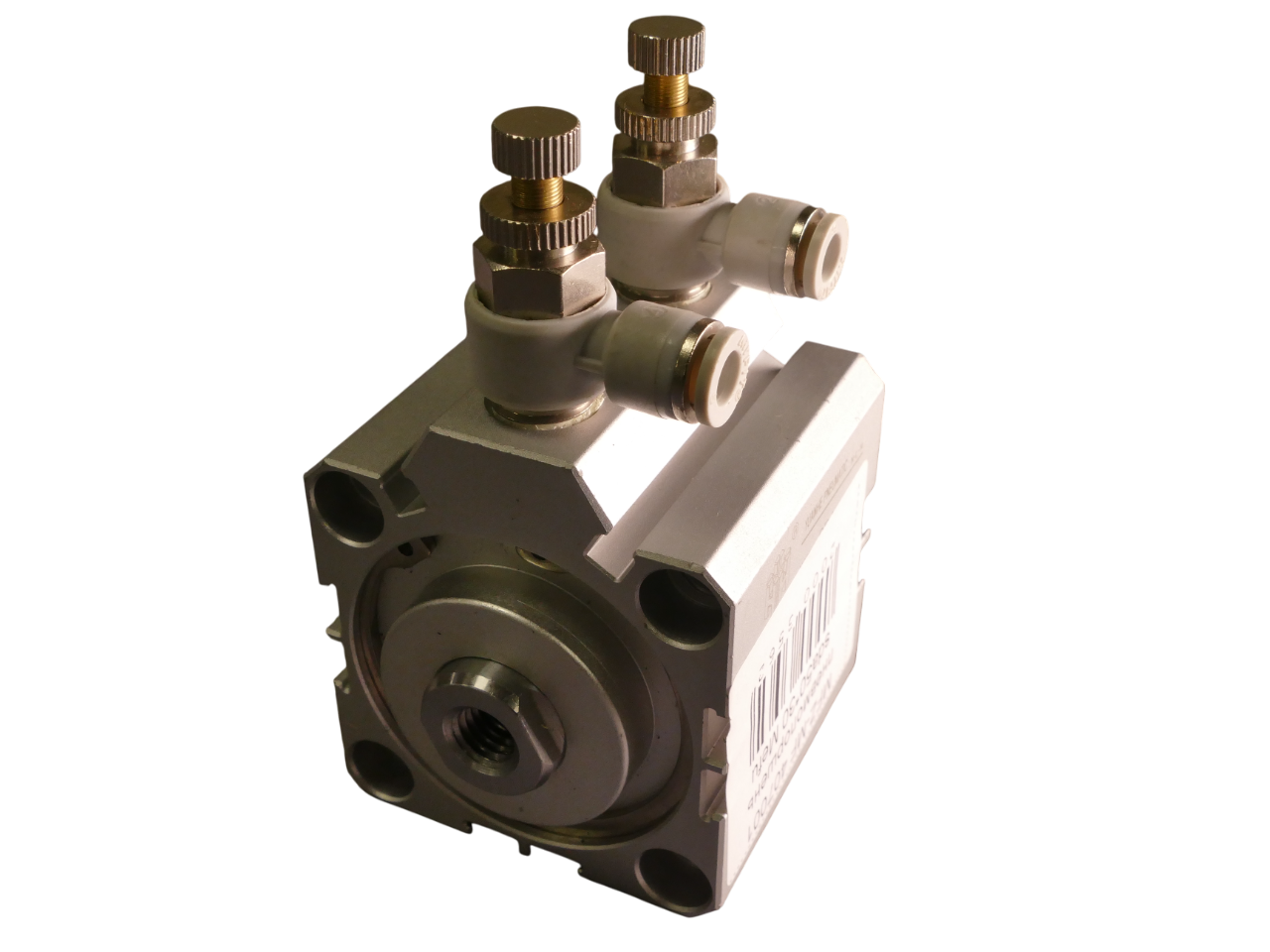 Пневмопоршень sda50*30 Mefu (MFZ-MF 407001)