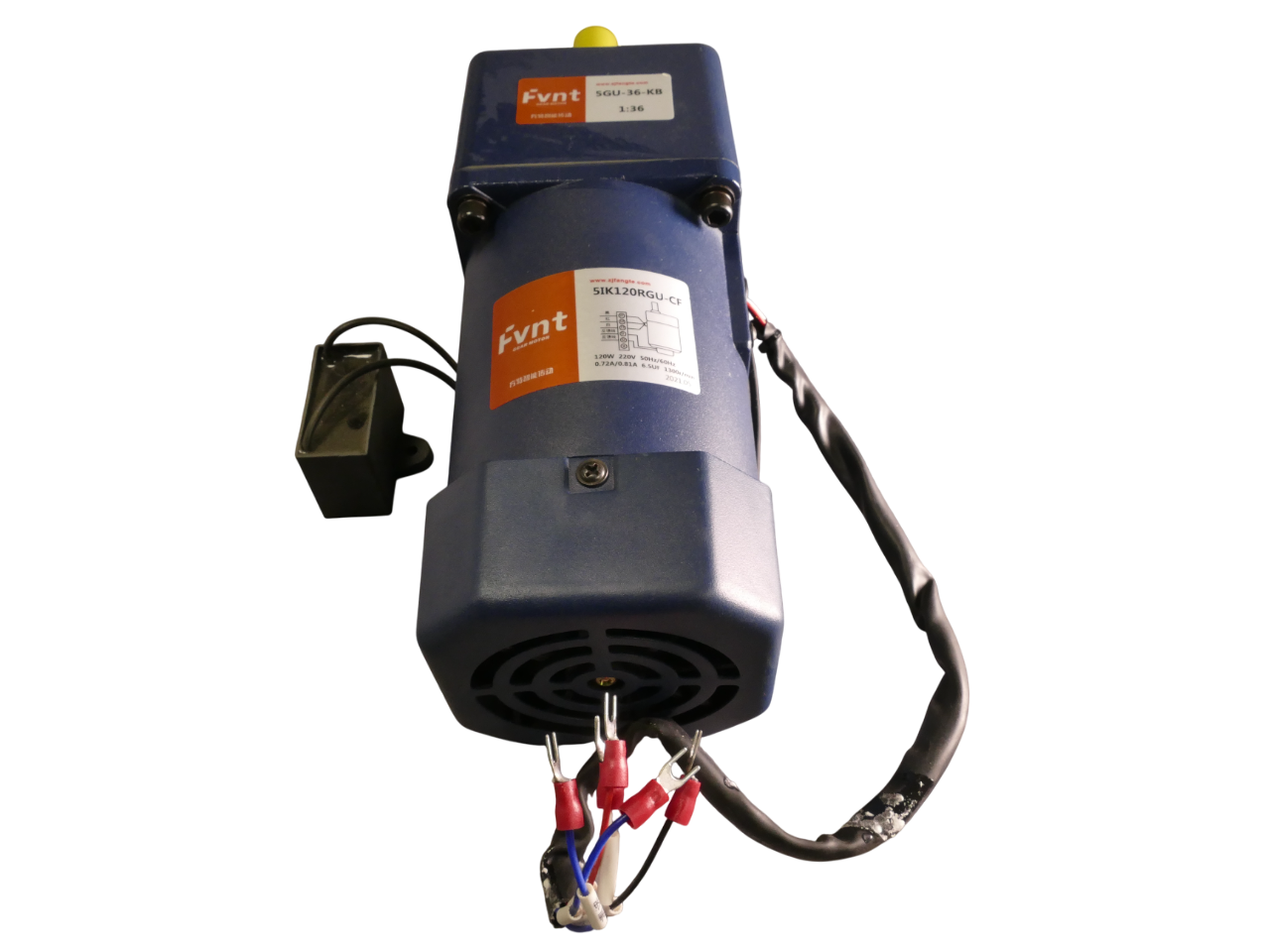 MF-ZAP MOT-M1 мотор для MF1700M1