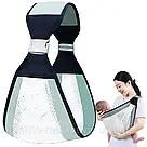 Підігрівач для пляшечок + Подарунок Слінг AND182 / Термос для пляшечок / Нагрівач для пляшок, фото 10