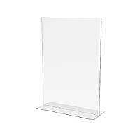 Вставка в менюхолдер EKOSTAR А4 вертикальна