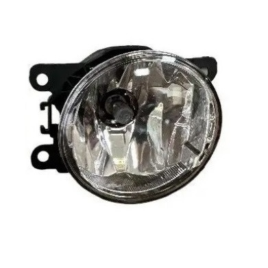 Фара протитуманна DACIA LOGAN ліва/права 1 шт (вир-во Китай)