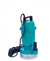 Дренажний насос Felső FS-PC 2400 без поплавка з ситом