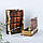 Скринька у формі книги набір з 2-х Шоколад Гранд Презент 22-KSH-XZ-PUXR101, фото 4