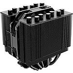 Кулер процесорний ID-Cooling SE-207-XT Slim Black, фото 8