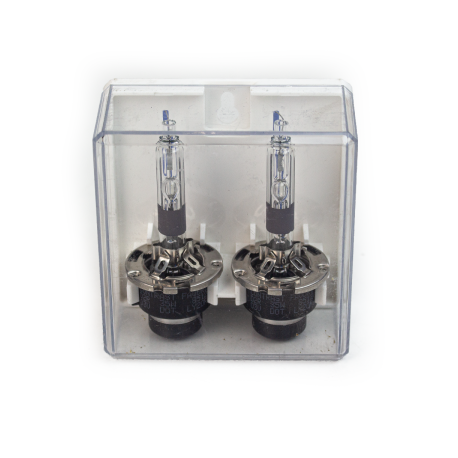 Лампа D2R 6000K Contrast FAVORIT NEW (CN), фото 1