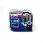 Лампа  D2S 66240 XNL OSRAM COOL BLUE ADVANCE XENARC, фото 2