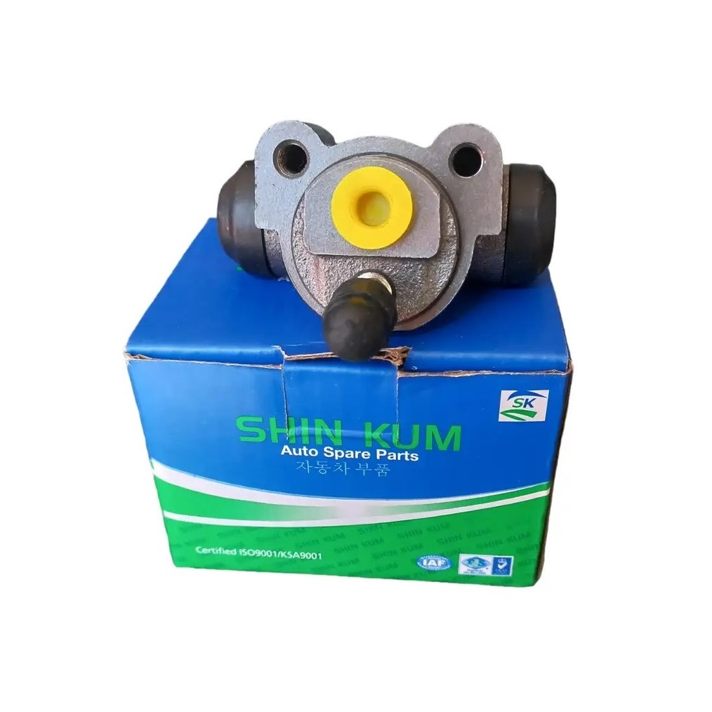 Циліндр гальмівний задній ЗАЗ Таврія (вир-во SHIN KUM)