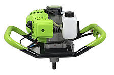 МОТОБУР (БЕНЗОБУР) VORTICE RTFD150 (БЕЗ ШНЕКА У КОМПЛЕКТІ)