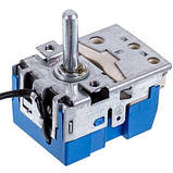 Термостат духовки Whirlpool 481010867971, фото 2