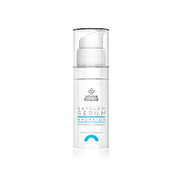 Гелева сироватка для зволоження та омолодження шкіри OXYGLOW SERUM Alissa Beaute, 30 мл