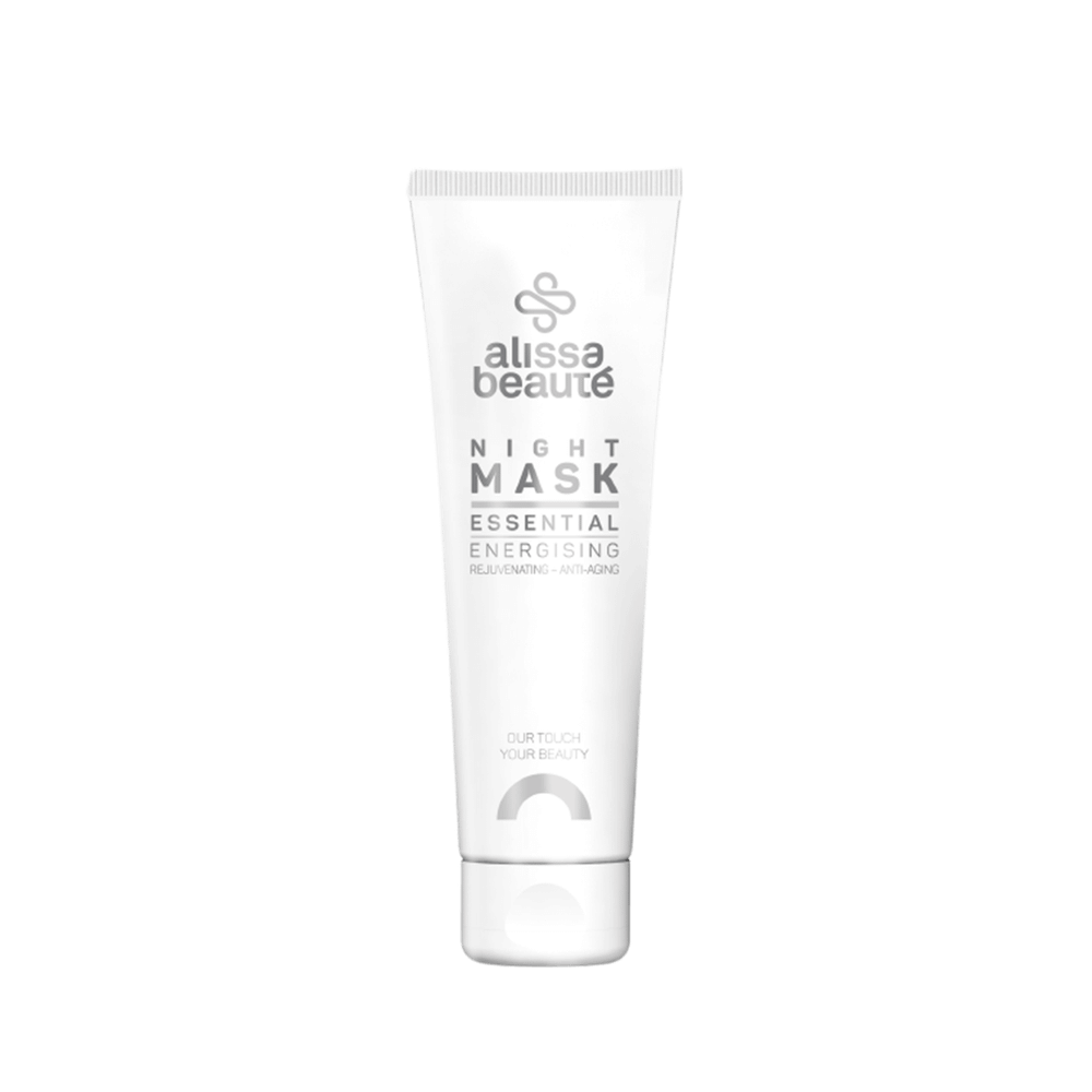 Нічна маска Night Mask Alissa Beaute, 100 мл
