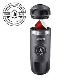 Адаптер NS Nanopresso від Wacaco для капсул Nespresso