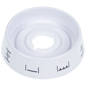 Лімб (диск) ручки регулювання режимів духовки для плити Indesit C00284889, фото 1