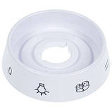 Лімб (диск) ручки регулювання режимів духовки для плити Indesit C00284889, фото 2