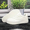 Кросівки жіночі Shosho білі демісезонні 4820, фото 7