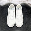Кросівки жіночі Shosho білі демісезонні 4820, фото 8