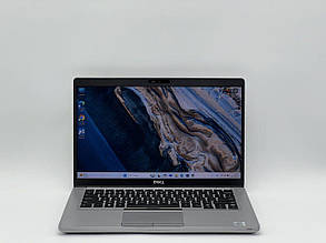 Б/в Ультрабук Dell Latitude 5420 14" 1920x1080 Сенсорний| Core i5-1145G7| 16 GB RAM| 480 GB SSD| Iris Xe, фото 1