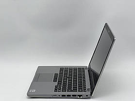 Б/в Ультрабук Dell Latitude 5420 14" 1920x1080 Сенсорний| Core i5-1145G7| 16 GB RAM| 480 GB SSD| Iris Xe, фото 3