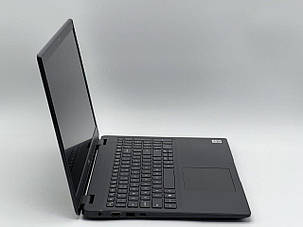 Б/в Ультрабук Dell Latitude 3510 15.6" 1920x1080| Core i5-10210U| 16 GB RAM| 240 GB SSD| UHD, фото 3