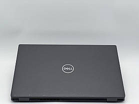 Б/в Ультрабук Dell Latitude 3510 15.6" 1920x1080| Core i5-10210U| 16 GB RAM| 240 GB SSD| UHD, фото 5