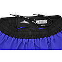 Шорти MMA RDX T15 BLUE-S, фото 4