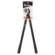 Сучкоріз з обвідними лезами, V-SERIES, KT-V1213, фото 4