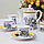 Кавник Villeroy & Boch Audun 1,1 л, фото 4