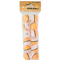М'ячі для настільного тенісу Joola Spin Ball 12 шт