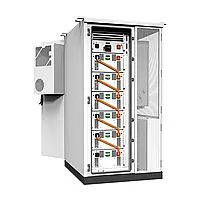 Система накопичення енергії (ESS) «все-в-одному» Battlink BATT-CI-50K107 50kW/107kWh, 50 кВт, LifePO4 107.52 кВт*год, IP55, фото 7